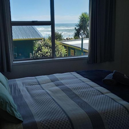 Punakaiki Beach Hostel Ngoại thất bức ảnh